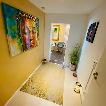 Casa Wellness Am Wald 140 Qm & Wellness 4*