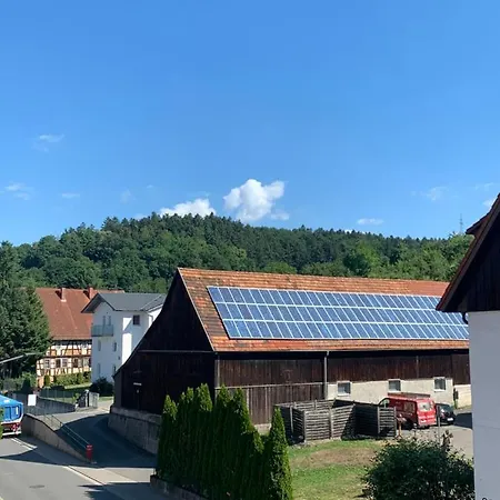 Casa Wellness Am Wald 140 Qm & Wellness 4*