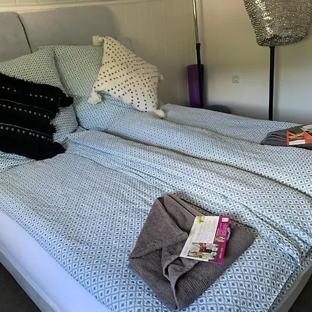 Casa Wellness Am Wald 140 Qm & Wellness 4* Moerlenbach