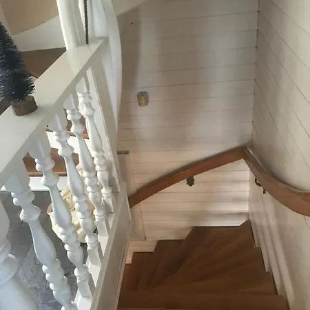 Casa Wellness Am Wald 140 Qm & Wellness 4*