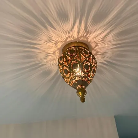 ベッド・アンド・ブレックファスト Casa Wellness Am Wald 140 Qm & Wellness 4*