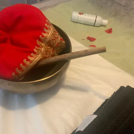 Casa Wellness Am Wald 140 Qm & Wellness ベッド・アンド・ブレックファスト 4*