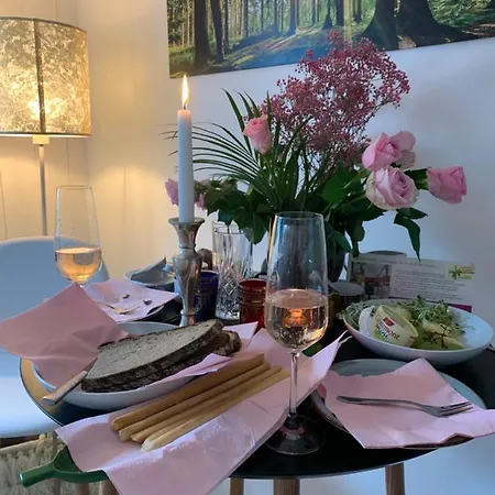 Casa Wellness Am Wald 140 Qm & Wellness