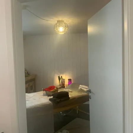 Casa Wellness Am Wald 140 Qm & Wellness Moerlenbach