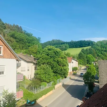 Casa Wellness Am Wald 140 Qm & Wellness