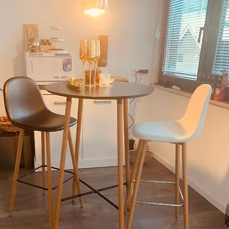 Casa Wellness Am Wald 140 Qm & Wellness Moerlenbach
