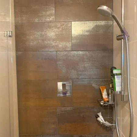 Casa Wellness Am Wald 140 Qm & Wellness 4* Mörlenbach