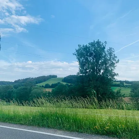 Casa Wellness Am Wald 140 Qm & Wellness 4*