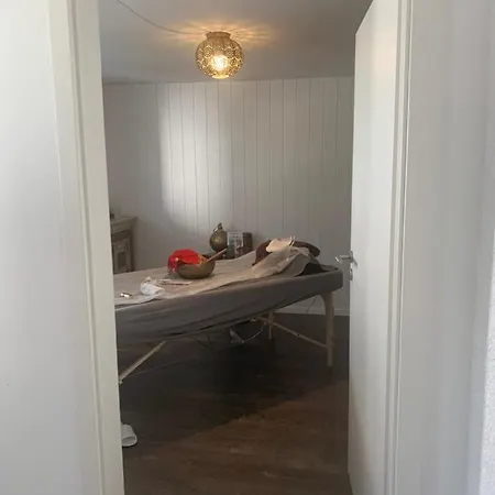 Casa Wellness Am Wald 140 Qm & Wellness Bed & Breakfast 4*