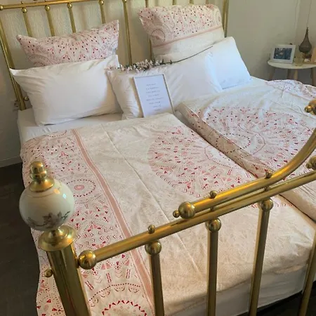 ベッド・アンド・ブレックファスト Casa Wellness Am Wald 140 Qm & Wellness