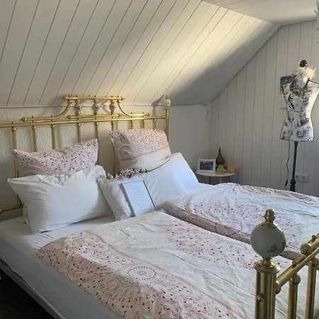 Casa Wellness Am Wald 140 Qm & Wellness Moerlenbach