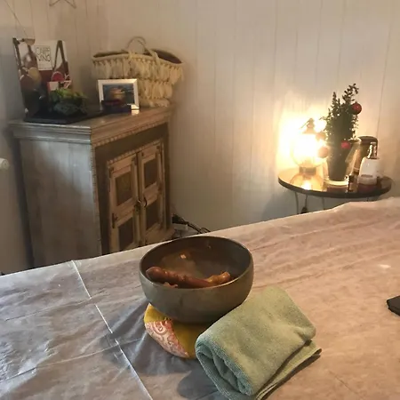 Casa Wellness Am Wald 140 Qm & Wellness