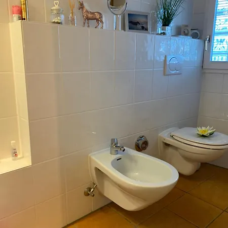 Casa Wellness Am Wald 140 Qm & Wellness