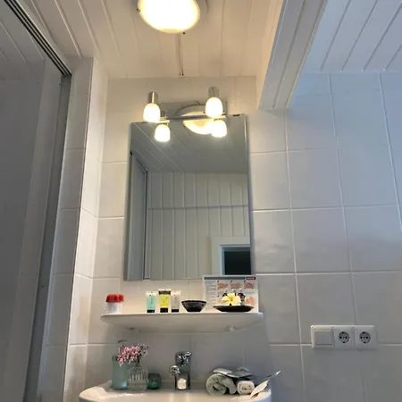 Casa Wellness Am Wald 140 Qm & Wellness 4* Mörlenbach