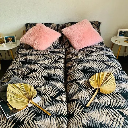 Casa Wellness Am Wald 140 Qm & Wellness 4*