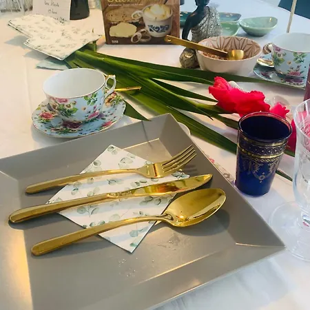 Casa Wellness Am Wald 140 Qm & Wellness ベッド・アンド・ブレックファスト 4*