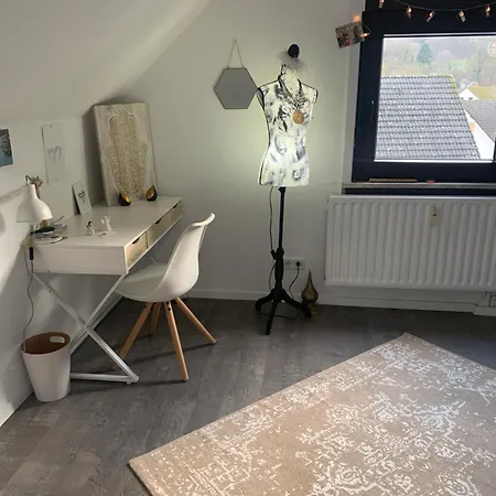 Casa Wellness Am Wald 140 Qm & Wellness