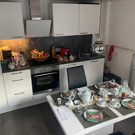 Casa Wellness Am Wald 140 Qm & Wellness 4* Moerlenbach