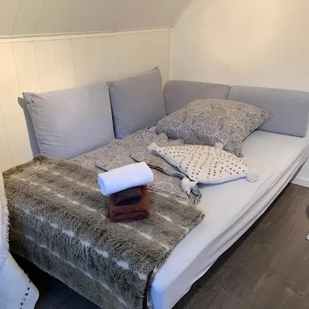 Casa Wellness Am Wald 140 Qm & Wellness