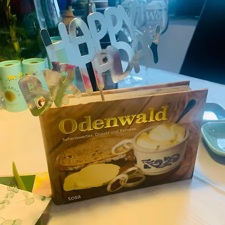 Casa Wellness Am Wald 140 Qm & Wellness ベッド・アンド・ブレックファスト 4*