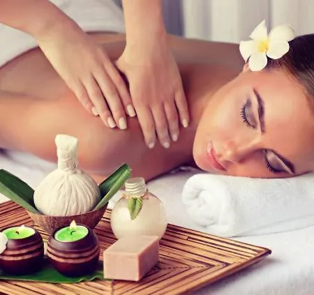 Casa Wellness Am Wald 140 Qm & Wellness 4*