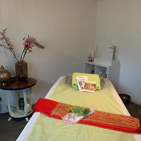 Casa Wellness Am Wald 140 Qm & Wellness Bed & Breakfast 4*