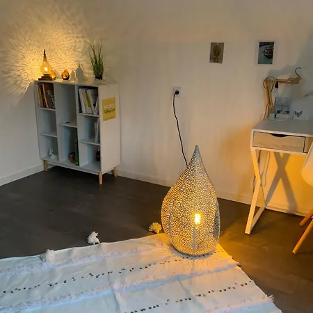 Casa Wellness Am Wald 140 Qm & Wellness ベッド・アンド・ブレックファスト 4*