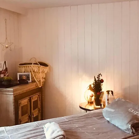 Casa Wellness Am Wald 140 Qm & Wellness Mörlenbach