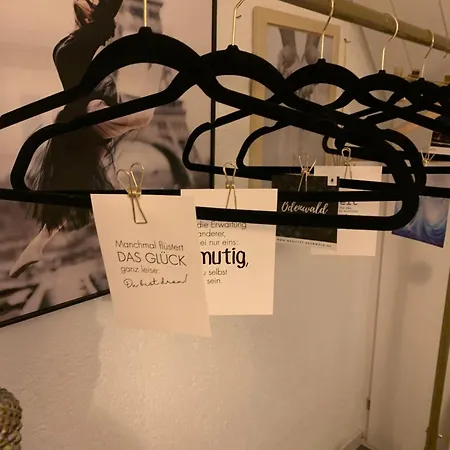 Casa Wellness Am Wald 140 Qm & Wellness Mörlenbach