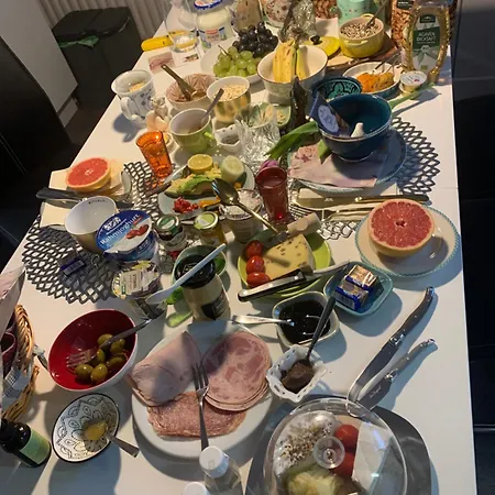 Casa Wellness Am Wald 140 Qm & Wellness