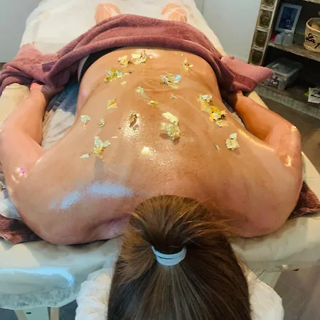 ベッド・アンド・ブレックファスト Casa Wellness Am Wald 140 Qm & Wellness 4*