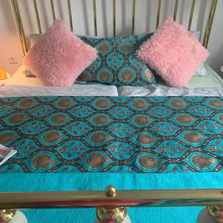 Bed & Breakfast Casa Wellness Am Wald 140 Qm & Wellness 4*