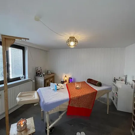 Casa Wellness Am Wald 140 Qm & Wellness