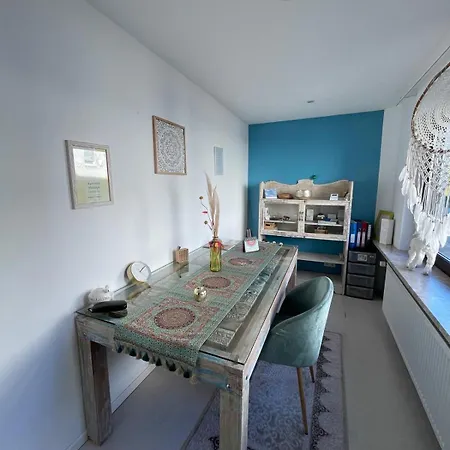 Casa Wellness Am Wald 140 Qm & Wellness Bed & Breakfast