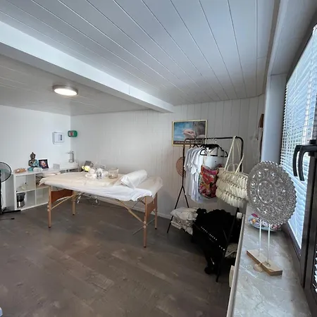 Casa Wellness Am Wald 140 Qm & Wellness Bed & Breakfast 4*