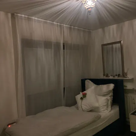 Casa Wellness Am Wald 140 Qm & Wellness Bed & Breakfast 4*