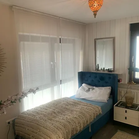 Casa Wellness Am Wald 140 Qm & Wellness