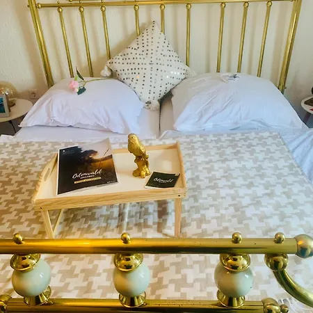 Casa Wellness Am Wald 140 Qm & Wellness Bed & Breakfast