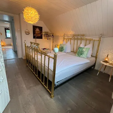 Casa Wellness Am Wald 140 Qm & Wellness