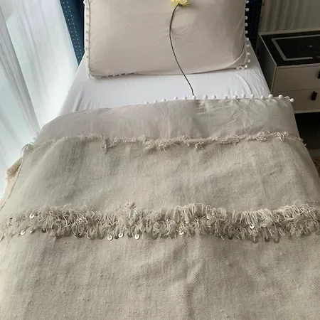 ベッド・アンド・ブレックファスト Casa Wellness Am Wald 140 Qm & Wellness