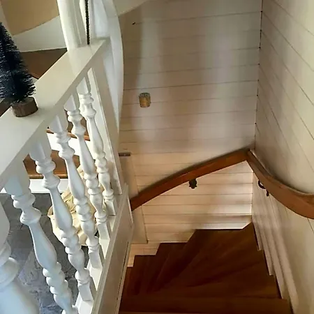 Casa Wellness Am Wald 140 Qm & Wellness Bed & Breakfast