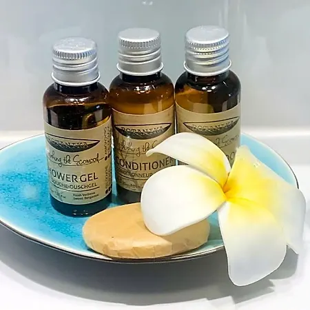 B&B Casa Wellness Am Wald 140 Qm & Wellness Mörlenbach