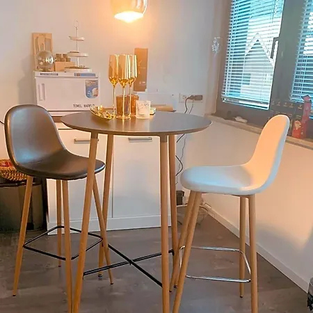 Bed & Breakfast Casa Wellness Am Wald 140 Qm & Wellness