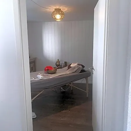 Casa Wellness Am Wald 140 Qm & Wellness B&B 4*