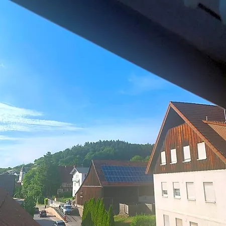 Casa Wellness Am Wald 140 Qm & Wellness 4* Mörlenbach
