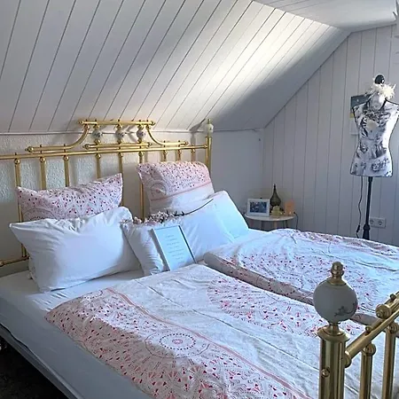 B&B Casa Wellness Am Wald 140 Qm & Wellness 4*
