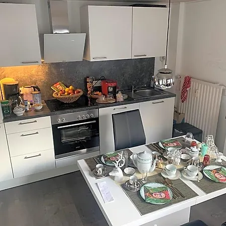 Casa Wellness Am Wald 140 Qm & Wellness Bed & Breakfast 4*