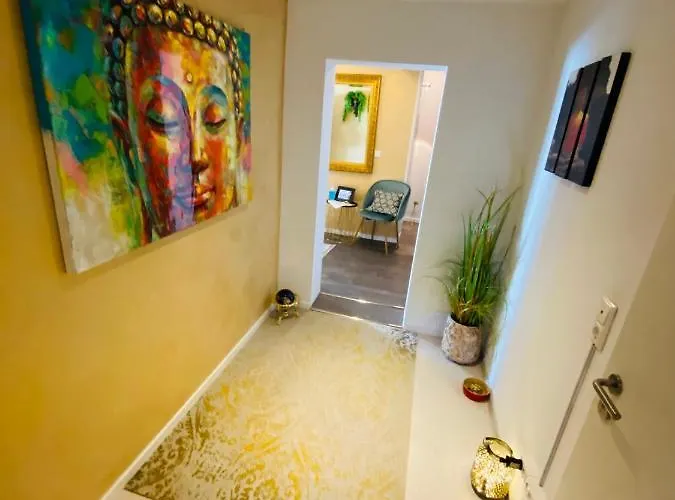 Casa Wellness Am Wald 140 Qm & Wellness 4*