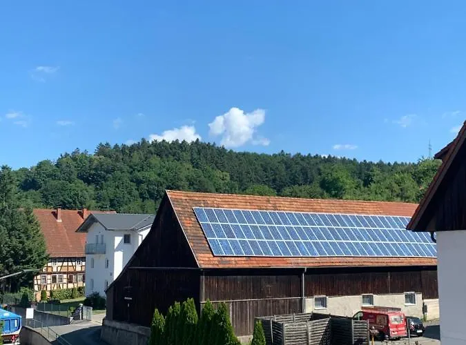 Casa Wellness Am Wald 140 Qm & Wellness 4*