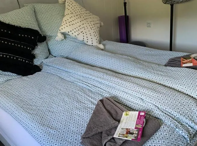 Casa Wellness Am Wald 140 Qm & Wellness 4* Mörlenbach